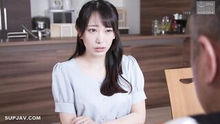 【モザイク破壊】NSFS-240 上司の前で・・ 私の妻がヌードモデルになりました。8 弥生みづき