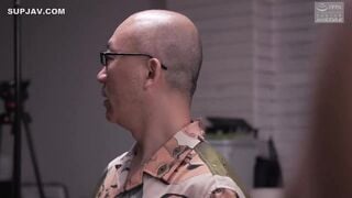 【モザイク破壊】NSFS-240 上司の前で・・ 私の妻がヌードモデルになりました。8 弥生みづき