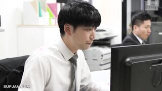 【モザイク破壊】NSFS-240 上司の前で・・ 私の妻がヌードモデルになりました。8 弥生みづき