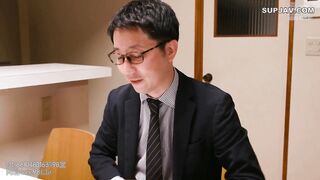 【モザイク破壊】NSFS-259 寝取られの館6 ～ダッチワイフにされた妻～ 水端あさみ