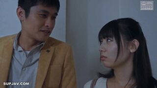 【モザイク破壊】NSFS-295 寝取られの館7 ～ダッチワイフにされた妻～ 宇流木さらら