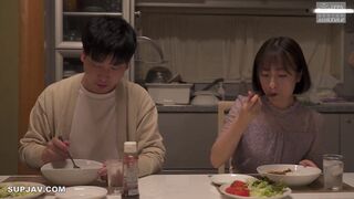 【モザイク破壊】NSFS-335 夫は知らない衝撃の秘め事・・「義兄」「義父」と乱交していた嫁 長瀬麻美