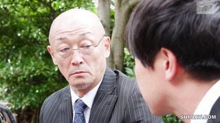 【モザイク破壊】NSFS-338 寝取られの館9 ～ダッチワイフにされた妻～ 雪川桜花