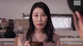 【モザイク破壊】NSFS-342 熟母31 ～息子に抱かれて快楽に溺れてしまった母親～ 野々花さわ