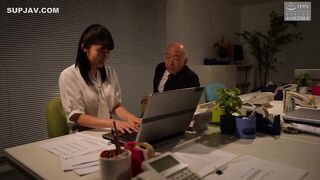 【モザイク破壊】NSFS-343 超屈辱！！社員旅行で全員のおもちゃにされてしまった妻6 八森わか菜