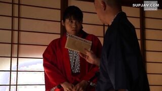 【モザイク破壊】NSFS-343 超屈辱！！社員旅行で全員のおもちゃにされてしまった妻6 八森わか菜