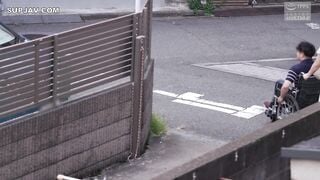 【モザイク破壊】NSFS-346 接吻寝取られ・・5 くちびるが奪われた。 藤咲紫