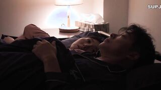 【モザイク破壊】NSFS-346 接吻寝取られ・・5 くちびるが奪われた。 藤咲紫