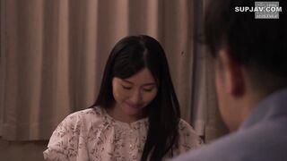 【モザイク破壊】NSFS-346 接吻寝取られ・・5 くちびるが奪われた。 藤咲紫