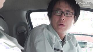 【モザイク破壊】NSFS-364 借金夫婦 妻を他人に抱かせました。14 むさ苦しい男たちと屈辱同居生活 藤原真帆