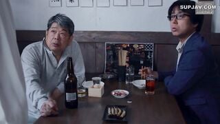 【モザイク破壊】NSFS-369 投稿実話 妻がまわされた27 ～帰省中に汚された白き肉体～ 加藤ツバキ