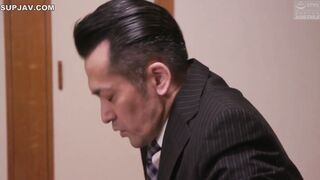 【モザイク破壊】NSPS-959 あなたの嫌うあの人と・・ ～横暴な男に中だしされてしまった私の妻～ 小鳥遊ももえ