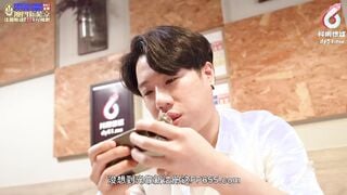 麻豆传媒DYBC009 得不到咖啡厅老板娘就操她 金宝娜