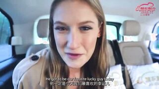 麻豆传媒JDYG027 车震派对2