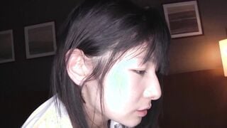 FC2-PPV-4773770 ★エロ過ぎ！足舐めド変態の黒スト美◯女