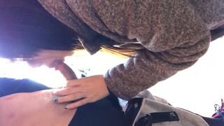 FC2-PPV-4775489 ※18日まで85％OFF※【野外露出】【素人個撮】生活保護受けてます。カラダで家計を支える団地妻と野外フェラチオSEX！！