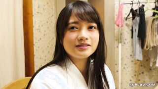 【モザイク破壊】PPPD-668 西欧の美女国が生んだ天然おっぱい Hcup巨乳ハーフAVデビュー 桜木セイラ