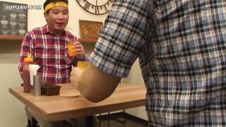 【モザイク破壊】PPPD-674 おかえりなさいませ御主人様 秒で即ハメしちゃうアキバで人気のHcup巨乳メイド 香坂紗梨