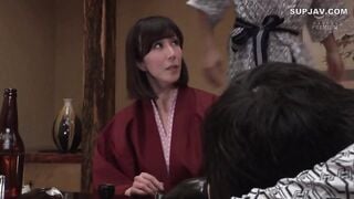 【モザイク破壊】PRED-077 社員旅行NTR～妻と同僚の下見宿での浮気中出し映像～ 澤村レイコ