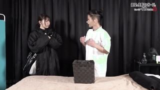 PARATHD-4299 まだ指も入れたことがない処女を性感マッサージでじっくりイカせてみた（9）