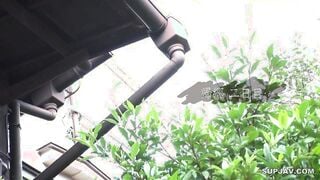 【モザイク破壊】PRED-112 里帰りNTR ～妻と元カレの最低な浮気中出し映像～ _New2