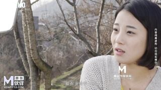 麻豆传媒MFK-0082 身边的欧巴们