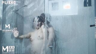 麻豆传媒MFK-0083 百依百顺的女人