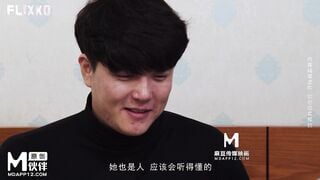 麻豆传媒MFK-0084 小姑心机