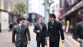 GDJP-001 追跡 土下座ナンパ 絶叫 人妻ゴロシ
