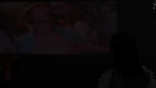 MIAB-557 妹とAV鑑賞 性の知識のない妹とAV見たら学校でこっそり中出し実践練習をしまくることになってしまった僕。 柏木こなつ