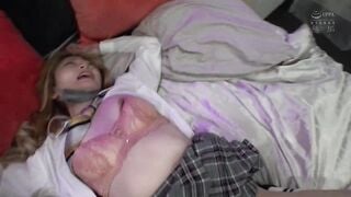 MUCD-338 大人を見下してナメ腐っている超・生意気メスガキ チ○ポで徹底的に理解らせてやった。