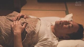 Pred-813 Bapa mertua yang terbalik isteri industri seks yang saya diam-diam bekerja sebelum perkahwinan didapati ... Saya terpaksa berkhidmat dengan Creampie di perintahnya. Akari Neo