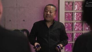 PRED-814 投資詐欺にハマって借金返済するまでキメセク孕ませ輪●された若妻 黒島玲衣