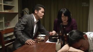 RBD-638 夫にそむいた背徳の肉体 緒川凛