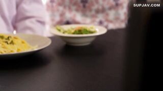 【モザイク破壊】RBD-397 犯された家政婦 ふたりの狭間で… 宇佐美なな