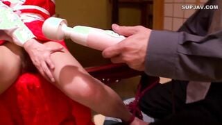 【モザイク破壊】RBD-415 美人女将 凌辱女体接待3 鈴木麻奈美