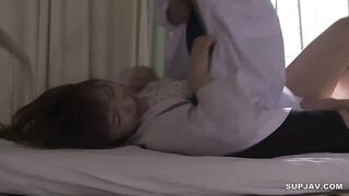 【モザイク破壊】RBD-616 貞操帯の女17 周防ゆきこ