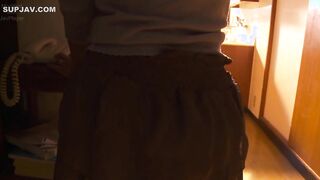 【モザイク破壊】RBD-641 貞操帯の女18 かすみ果穂