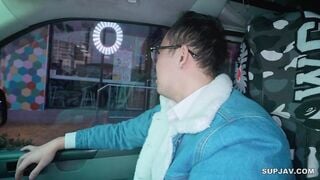 FC2-PPV-4780107 【30まで半額！】【初撮】爆乳痴女が人妻男にムラムラ全開！車内でチンコガッツリ掴んでイキまくり絶頂祭！