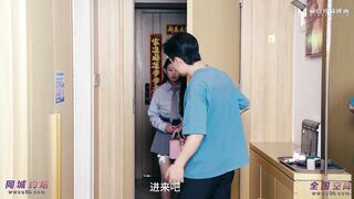 麻豆传媒NHAV-039 约炮水嫩傲娇女主播 各种姿势颜射小骚货 佳佳