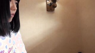 AMBI-035 おるすばん 退屈な少女に訪れた4つの初体験