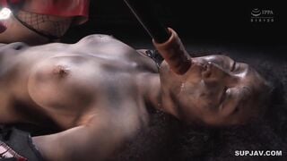 【モザイク破壊】RCTD-657 無様エロ洗脳アプリ2