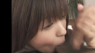 【モザイク破壊】REAL-243 猥褻フェラチオ 相崎琴音