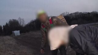HRD-384 なんで地方の母ちゃんはチチとケツがデカいんだべ 田舎の豊満お母さん5 240分