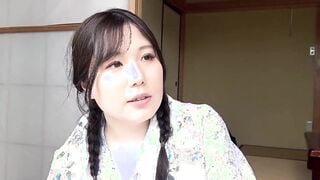 ISD-155 武州・滑川町 田植え農家の巨乳嫁 櫻木みなと