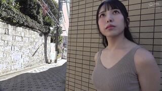 KAGP-372 【素人ナンパ】超恥！無洗クンニ