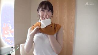 KMHRS-026 こんなにカワイイのに普通のセックスじゃ興奮しないなんて信じられる？天然小悪魔ちゃん AV debut 天然かのん