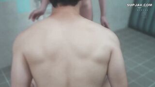 【モザイク破壊】ROE-291 「ムラムラしたらいつでも会いに来てね…」 童貞の僕が人妻ソープで筆下ろしを頼んだ嬢がなんと友達の母・ゆりねさん！ 異次元の気持ち良さに、所