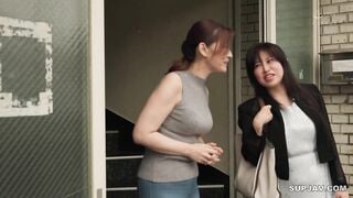 【モザイク破壊】ROE-292 セックスの相性抜群なパート妻・翔子さんと時間限定超濃密なショートタイム密会 僕は、毎回チ〇ポの萎える暇がないほど時短射精をしています…。