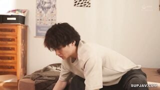 [Mosaic Destruction] ROE-305 ในช่วงหนึ่งสัปดาห์ขณะที่ฉันกลับบ้าน ฉันได้เย็ดแม่ของฉันที่สูญเสียความต้องการทางเพศในชนบททั้งหมด 35 ครั้งด้วยดิ๊กของฉัน ซายากะ มิโนเบะ